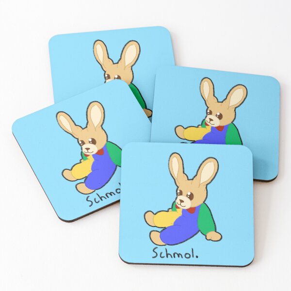 Item preview, Small Bunny designed and sold by WolfBunnyWorks.