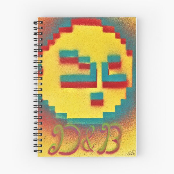 Item preview, Dapper & Brave Ghost designed and sold by Beau Gordon.