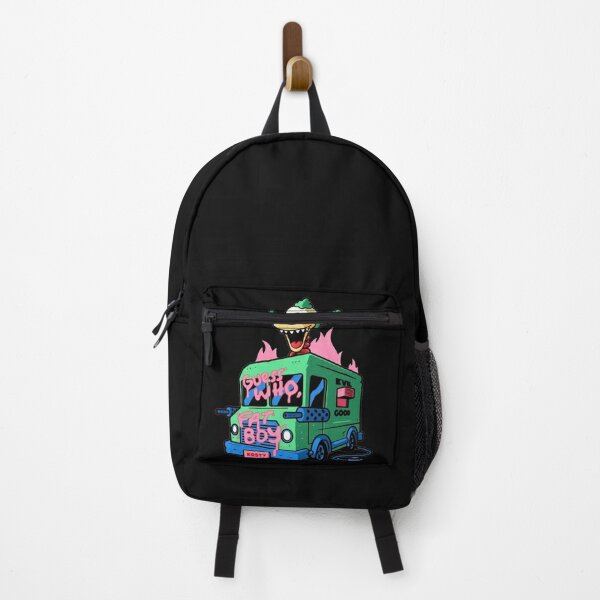 Fat boy outlet backpack