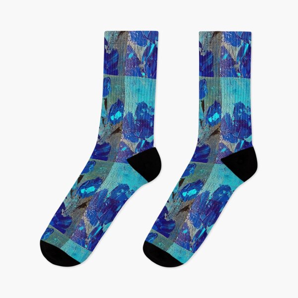 Item preview, Flowers in Vase, Blue Flowers, Flowers in Vase, Blue Flowers designed and sold by MagicaPainting.
