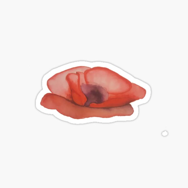 The Soul of Summer Sticker