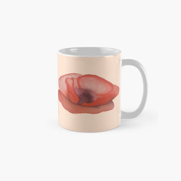The Soul of Summer Classic Mug