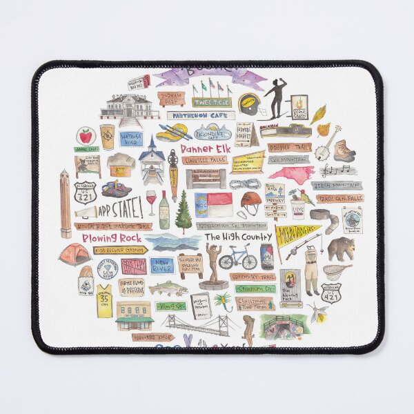 Item preview, Boone designed and sold by MckEnzieDdy.