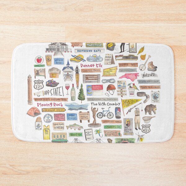 Item preview, Boone designed and sold by MckEnzieDdy.