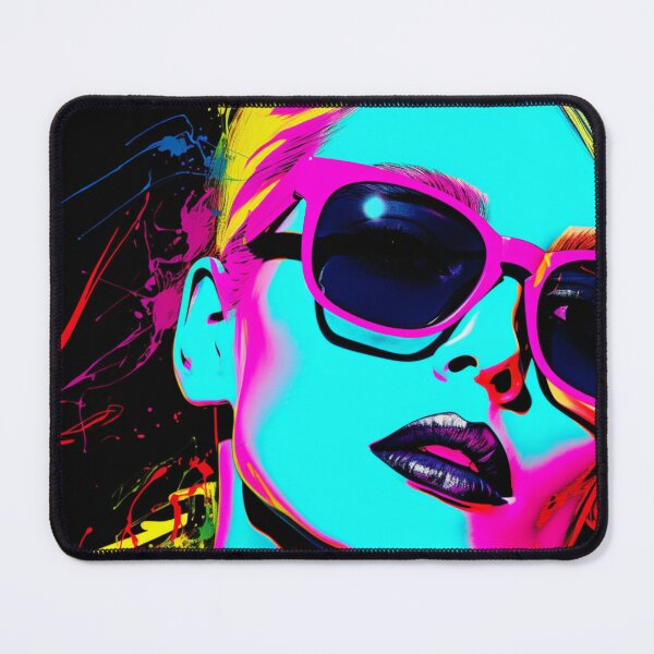 Item preview, Neon judgement designed and sold by RASC23.