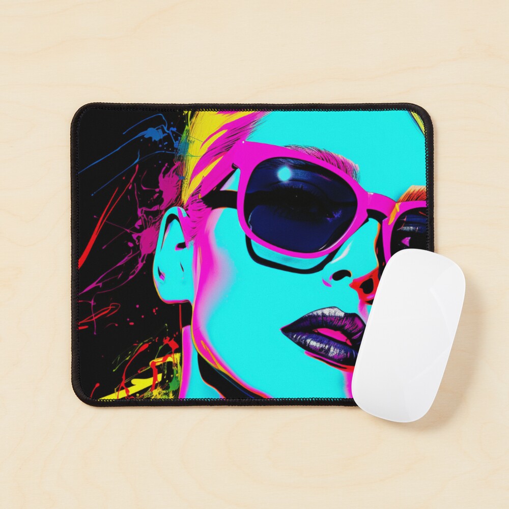 Item preview, Mouse Pad designed and sold by RASC23.