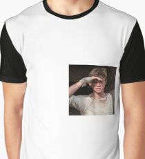 maze runner newt t shirt