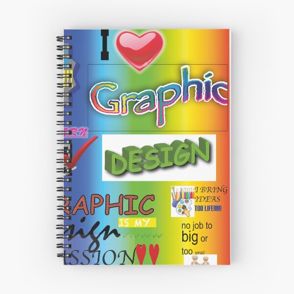 Item preview, Graphic Design is my Passion designed and sold by bantermugs.