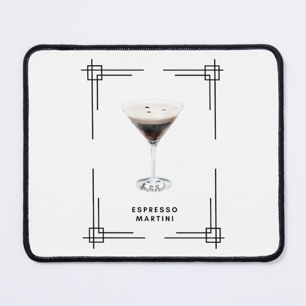 Artikelvorschau, Espresso MartiniT- entworfen und verkauft von TondaMcdevitt.