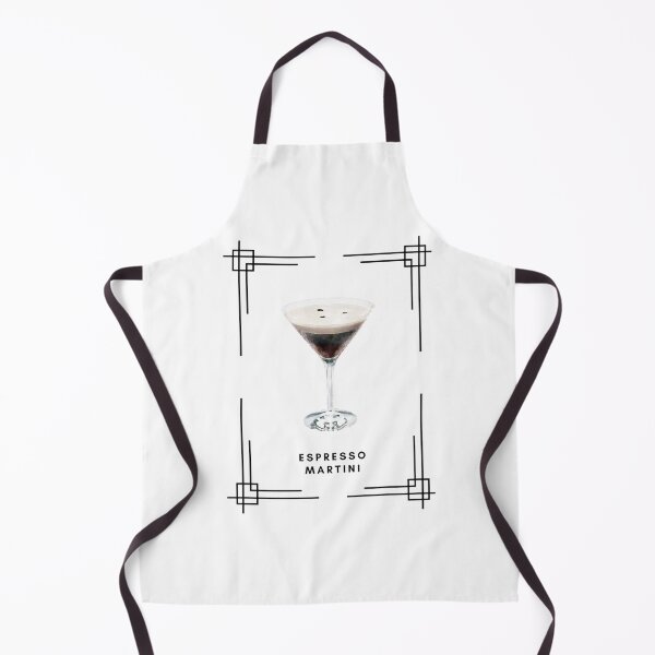 Item preview, Espresso MartiniT- designed and sold by TondaMcdevitt.