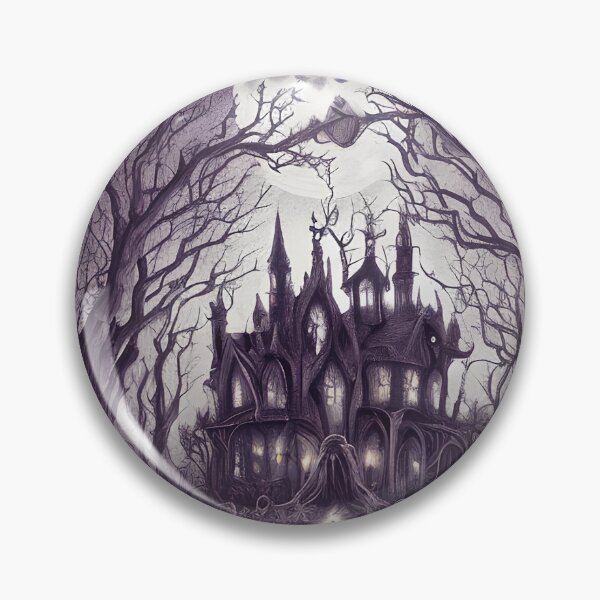 Item preview, The Intricacy of Death designed and sold by D3monic.