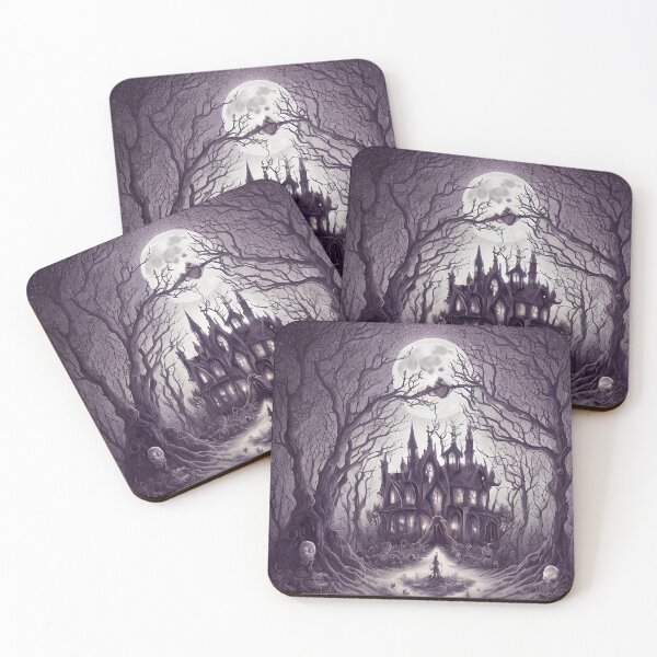 Item preview, The Intricacy of Death designed and sold by D3monic.