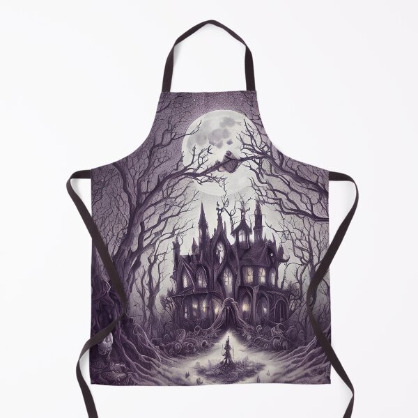 Item preview, The Intricacy of Death designed and sold by D3monic.