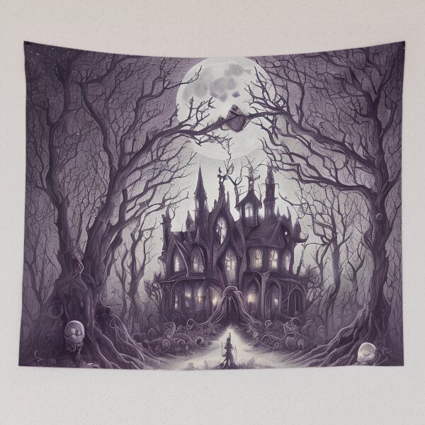 Item preview, The Intricacy of Death designed and sold by D3monic.