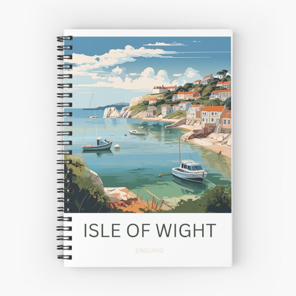 Item preview, Isla de Wight, Inglaterra designed and sold by andreipopescu.
