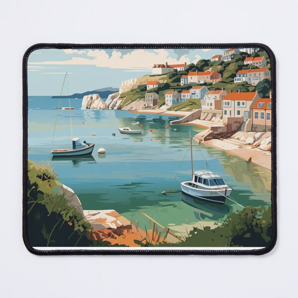 Item preview, Isle Of Wight, England designed and sold by andreipopescu.