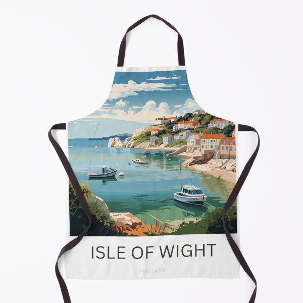 Item preview, Isle Of Wight, England designed and sold by andreipopescu.