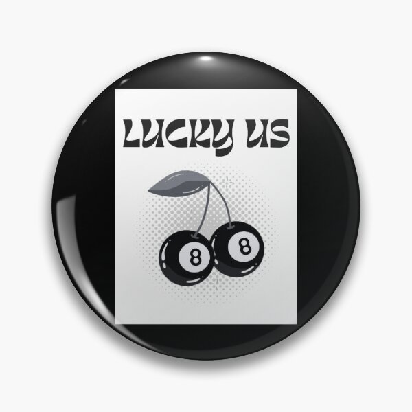 Item preview, Lucky Us designed and sold by TondaMcdevitt.