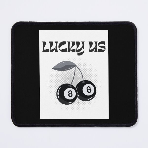 Item preview, Lucky Us designed and sold by TondaMcdevitt.