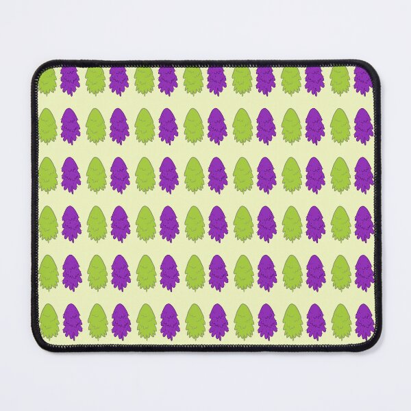 Item preview, 420 Stoner Metro Zu Kush Trees designed and sold by ForeverRaining.