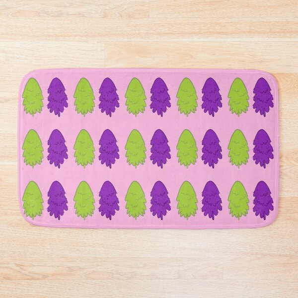 Item preview, 420 Stoner Metro Zu Kush Trees designed and sold by ForeverRaining.