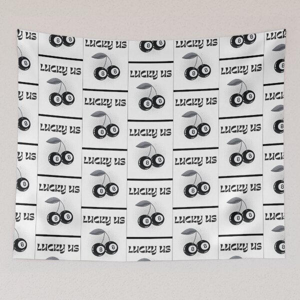 Item preview, Lucky Us designed and sold by TondaMcdevitt.