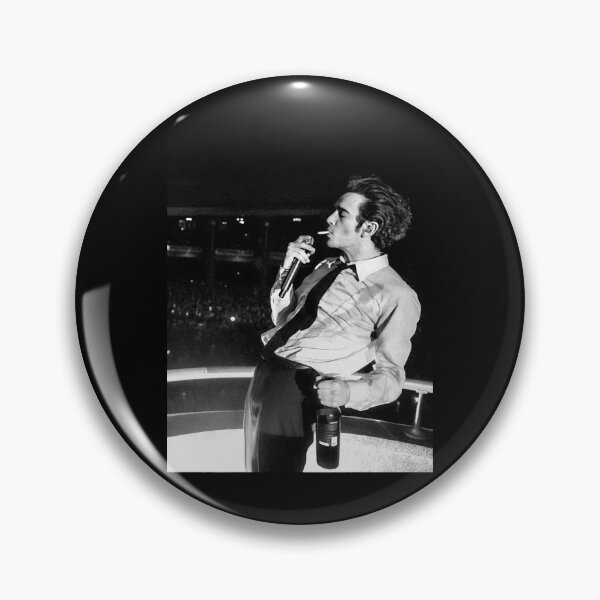 Item preview, Matty Healy Smoking  designed and sold by TondaMcdevitt.