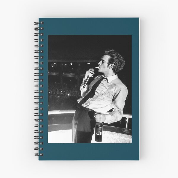 Item preview, Matty Healy Smoking  designed and sold by TondaMcdevitt.