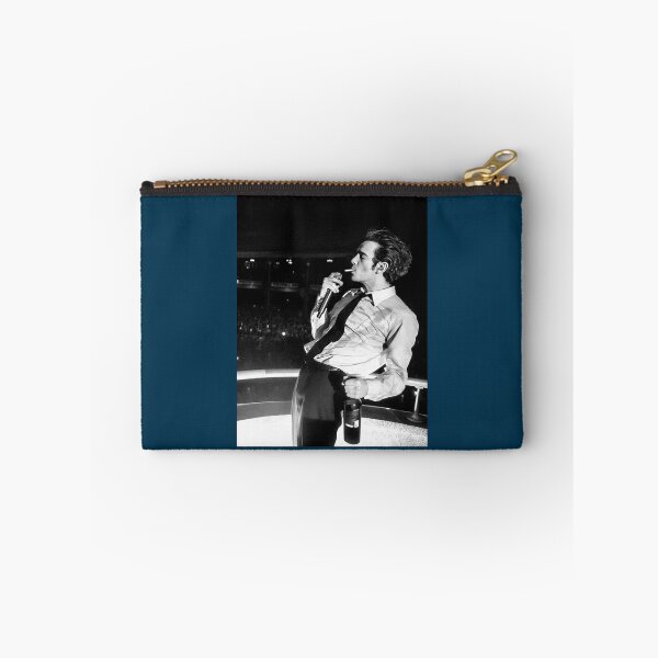 Item preview, Matty Healy Smoking  designed and sold by TondaMcdevitt.