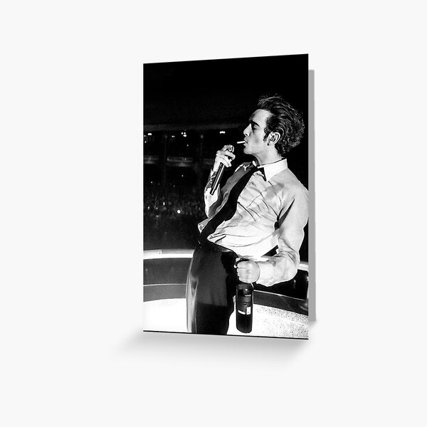 Item preview, Matty Healy Smoking  designed and sold by TondaMcdevitt.