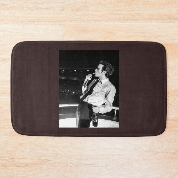 Item preview, Matty Healy Smoking  designed and sold by TondaMcdevitt.