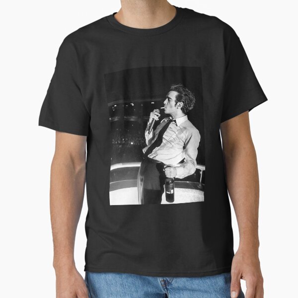 Item preview, Matty Healy Smoking  designed and sold by TondaMcdevitt.