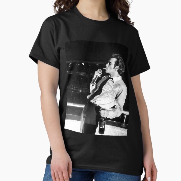 Item preview, Matty Healy Smoking  designed and sold by TondaMcdevitt.