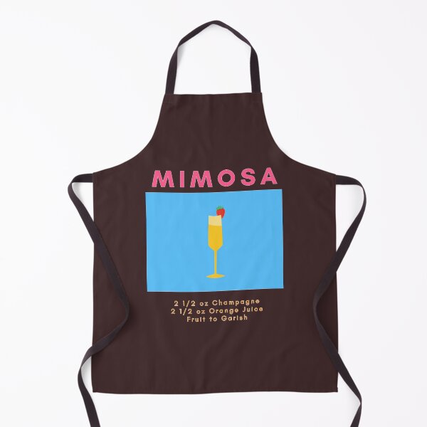 Artikelvorschau, Mimosa Drink Ästhetisch entworfen und verkauft von TondaMcdevitt.