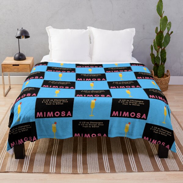 Item preview, Mimosa Drink Aesthetic  designed and sold by TondaMcdevitt.