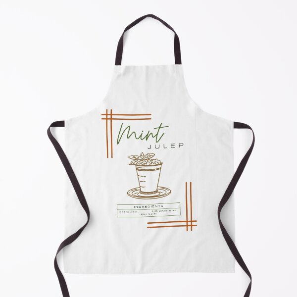 Item preview, Mint Julep Cocktail Art Active designed and sold by TondaMcdevitt.
