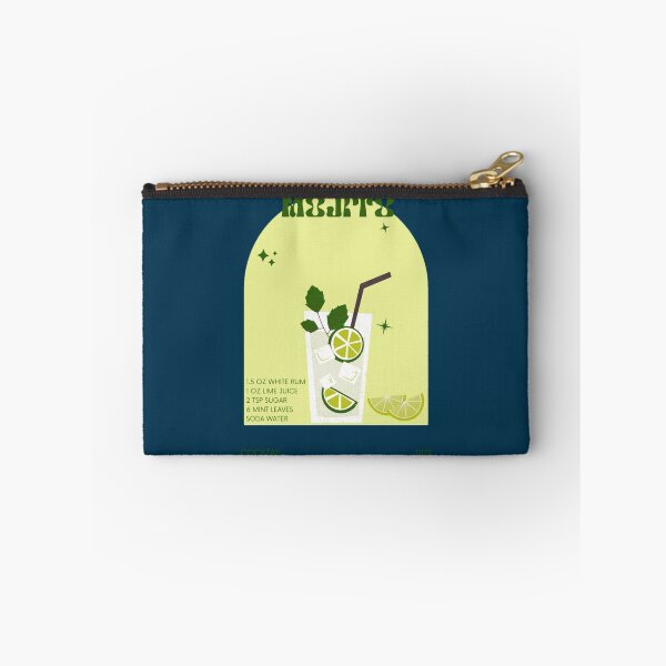 Item preview, Mojito Active  designed and sold by TondaMcdevitt.