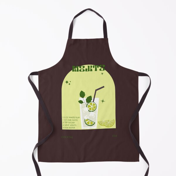 Artikelvorschau, Mojito Aktiv entworfen und verkauft von TondaMcdevitt.