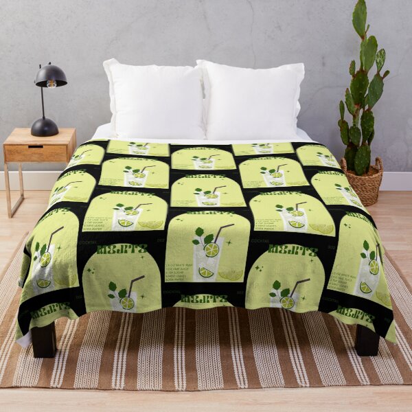 Item preview, Mojito Active  designed and sold by TondaMcdevitt.