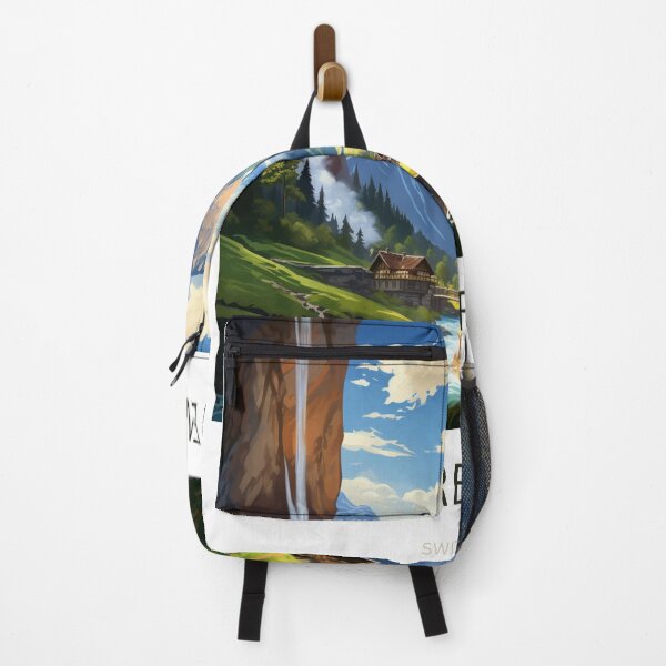 Item preview, Lauterbrunnen, Switzerland designed and sold by andreipopescu.