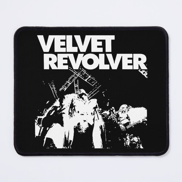 Item preview, VELVET REVOLVER BAND designed and sold by charlesbryanto.