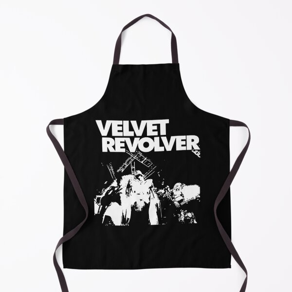 Item preview, VELVET REVOLVER BAND designed and sold by charlesbryanto.