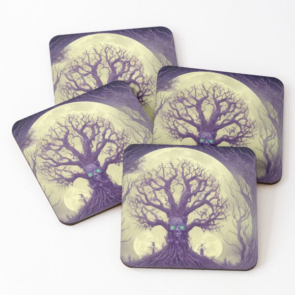 Item preview, Mystical Graveyard designed and sold by D3monic.