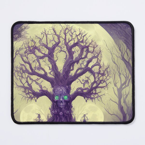 Item preview, Mystical Graveyard designed and sold by D3monic.