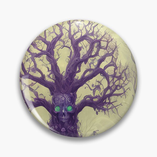 Item preview, Mystical Graveyard designed and sold by D3monic.