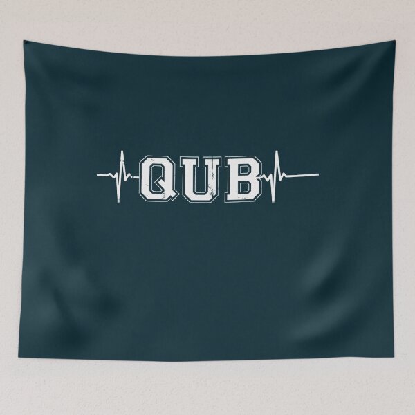 Item preview, queens university belfast   designed and sold by FOUREYEDESI.