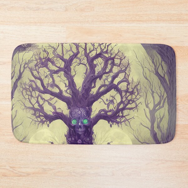 Item preview, Mystical Graveyard designed and sold by D3monic.