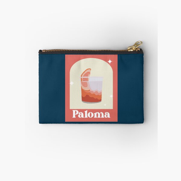 Item preview, Paloma Cocktail designed and sold by TondaMcdevitt.