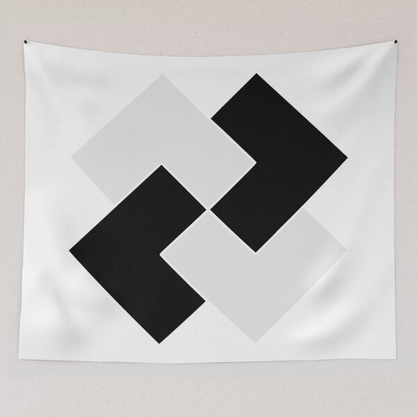 Item preview, Black and White designed and sold by Vienna15.