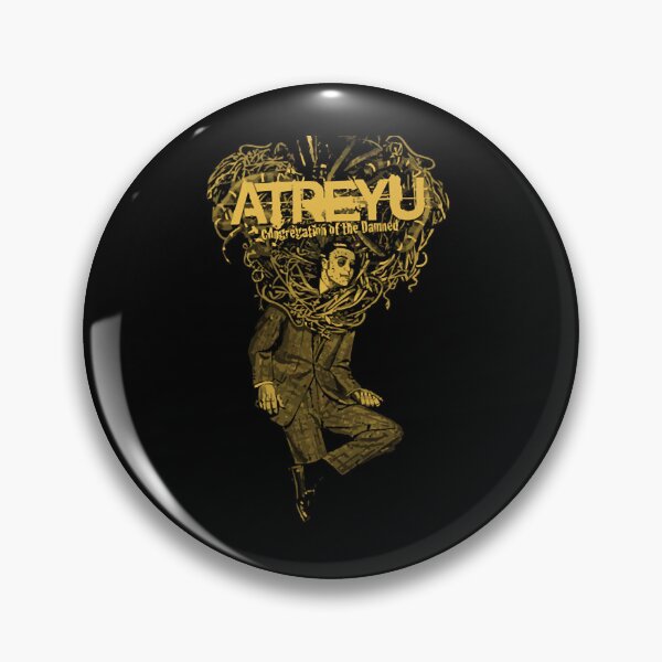 Item preview, Atreyu Vintage designed and sold by auman-imple.